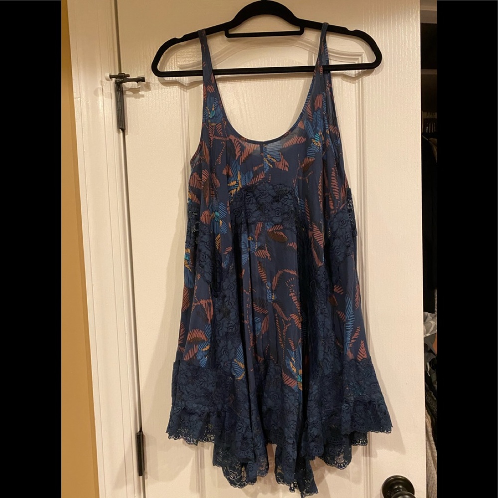 Free people dress